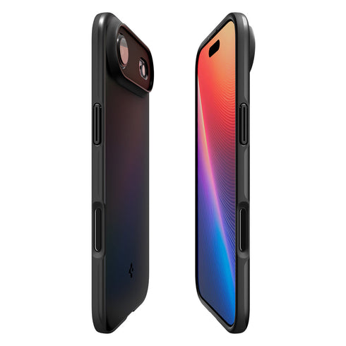 Spigen iPhone Air Case – Thin Fit (MagFit)